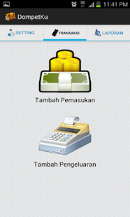 Ini DompetKu Screenshots 3