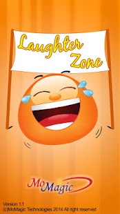 Laughter Zone