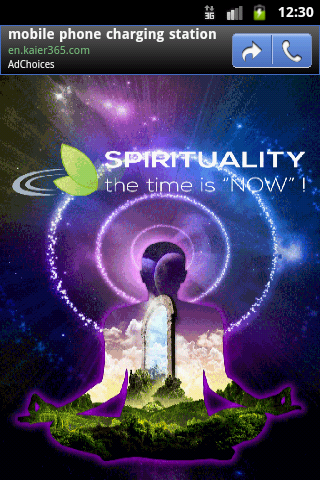 Spirituality