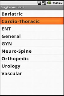 Midface - Surgical approach - AO Surgery Reference