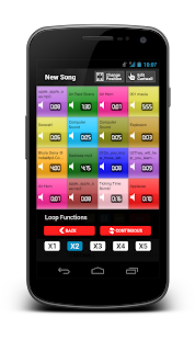 Lastest Custom Soundboard Pro by iAC APK for PC