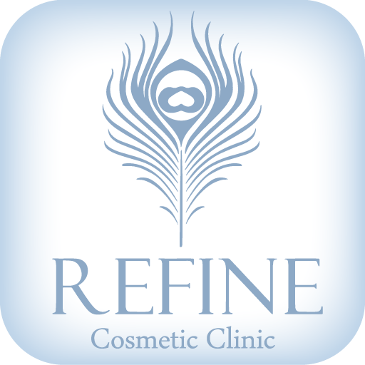 Refine Cosmetic Clinic LOGO-APP點子