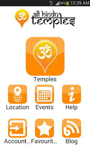 The Hindu Temples Directory