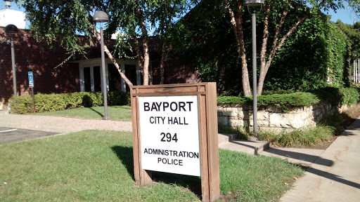 Bayport City Hall