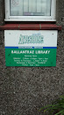Ballantrae Library