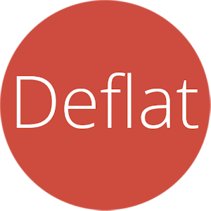 Deflat Icon Pack - Free.apk 1.1.1