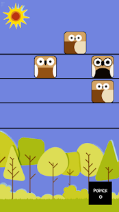 Push Oblivion Owls To Nirvana Screenshots 4