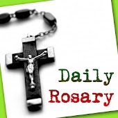 All Catholic Prayers, The Holy Rosary - Android Apps on Google Play