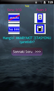Trafik İşaretleri Screenshots 3