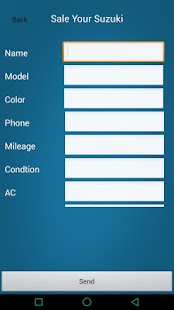 Suzuki Danish Motors Screenshots 7
