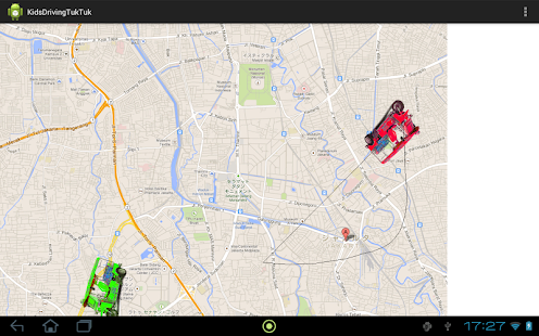 How to mod Kids Driving Tuk-Tuk 1.0 mod apk for bluestacks
