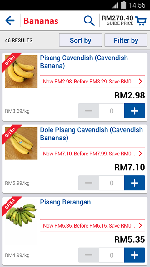 Tesco Online Malaysia Android Apps on Google Play