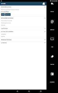 Concours Ecricome Screenshots 2