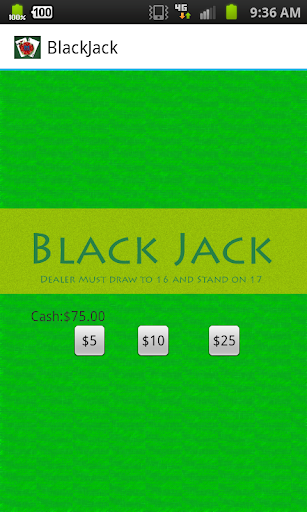 BlackJack