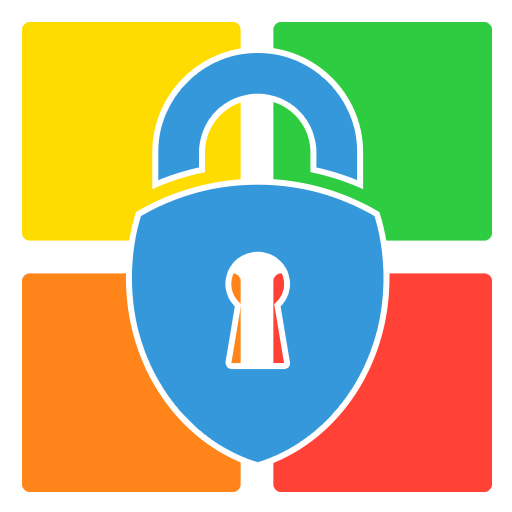 Smart Application Lock LOGO-APP點子