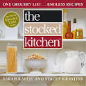 the stocked kitchen logo