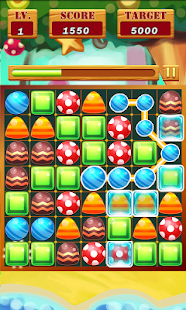 Candy Blast HD