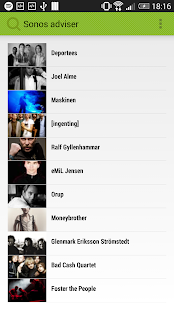 Lastest Sonos adviser APK