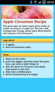 免費下載生活APP|Healthy Juice Recipes Lite app開箱文|APP開箱王
