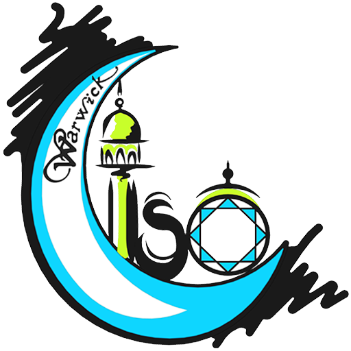 WARWICK ISOC Prayer Times LOGO-APP點子