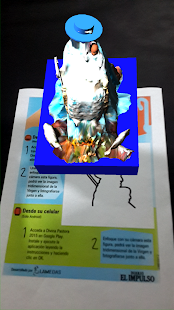 Lastest Divina Pastora 2015 APK