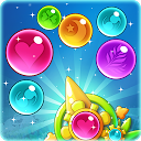 Bubble Journey mobile app icon