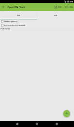 OpenVPN Client poster 22