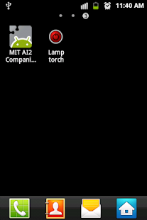 Free Download Lamp Torch - Flash Light APK