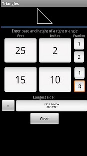 Calculator Pro Screenshots 2