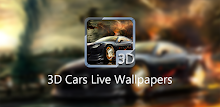 3D Cars Live Wallpapers APK