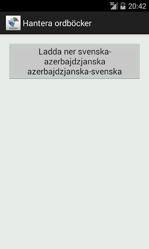 免費下載教育APP|Svenska-Azerbajdzjanska ordbok app開箱文|APP開箱王