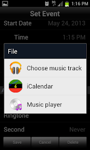 Lastest iAmharic Cal APK for Android