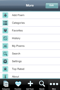 How to download Great Poets Vol1 lastet apk for bluestacks