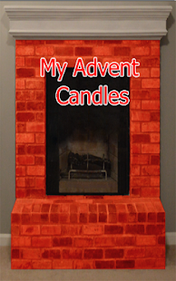 How to download My Advent Candles 1.2.1 apk for bluestacks