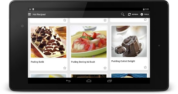 How to mod Resep Puding lastet apk for android