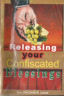 Lastest Releasing your blessings APK for Android