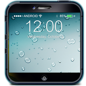 Simple Lock Screen.apk 4.0
