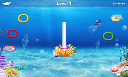 Fun With Shapes By Tinytapps poster 18