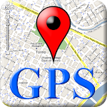 Cover Image of डाउनलोड GPS Maps FullFunction 2.7.04 APK