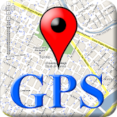 GPS Maps FullFunction