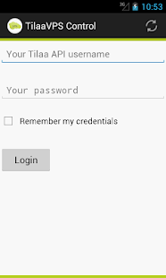 How to install Tilaa VPS Control 1.2 mod apk for laptop