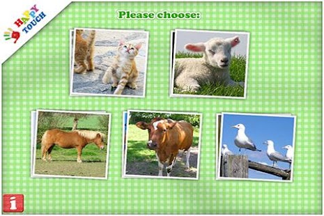 How to download FREE Animal Puzzle for Kids 1.0 apk for pc