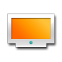 Orange TV Player logo