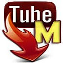 TubeMate . mobile app icon