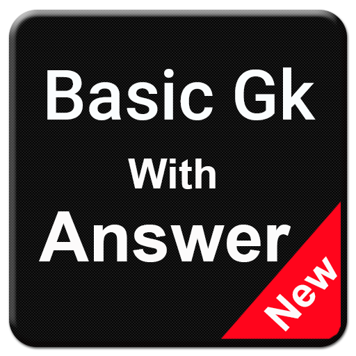 Basic GK 教育 App LOGO-APP開箱王