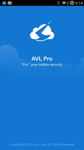 【免費工具App】AVL杀毒 专业版-APP點子