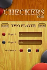 Checkers Free