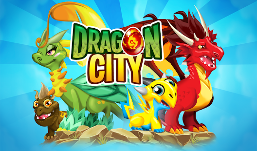 Dragon City - screenshot thumbnail