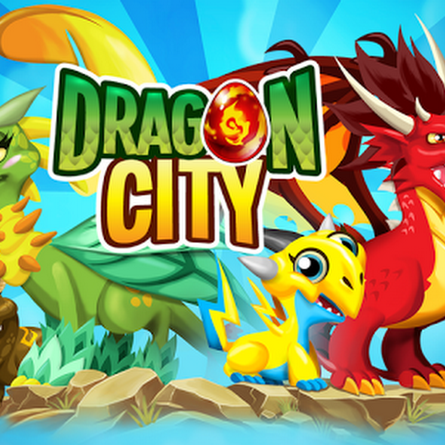 Dragon City Hilesi