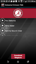 COLLEGE FIGHTSONGS OFFICIAL poster 3